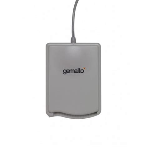 gemalto smart card reader citrix|install Gemalto smart card reader.